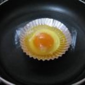 お弁当に 簡単カップ目玉焼き レシピ 作り方 By ミルク白うさぎ 楽天レシピ お弁当に 簡単カップ目玉焼き レシピ 作り方 By ミルク白うさぎ 楽天レシピ